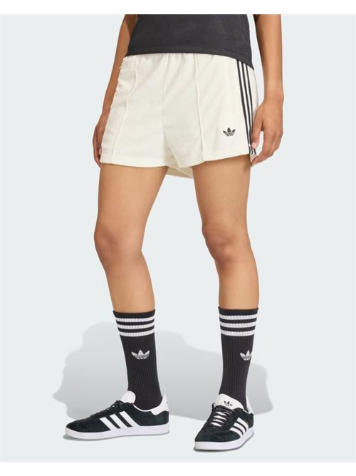 tt shorts ADIDAS ORIGINAL | KD1397OWHITE